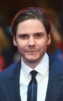Daniel Brühl